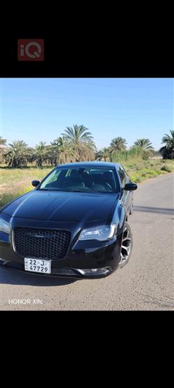كرايسلر 300